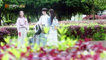 【CarmonEngSub】 Meeting You Eng Sub EP16 Chinese Drama 谢谢让我遇见你