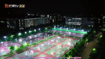 【CarmonEngSub】 Meeting You Eng Sub EP18 Chinese Drama 谢谢让我遇见你