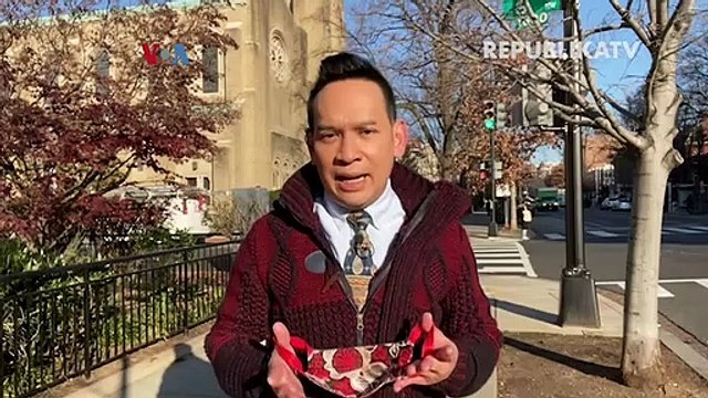 Hampir 3 Juta Dosis Vaksin Pfizer Mulai Didistribusikan di AS