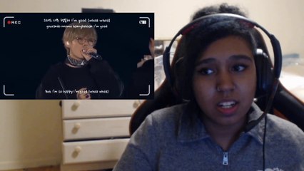SO EMOTIONAL!? | BTS - Born Singer Live 2017 Reaction