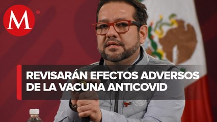 Vacuna anticovid de Pfizer tiene el perfil adecuado para puedan aplicar: Ssa