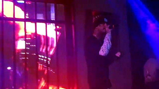 Lil Peep - Needle (Live in LA, 101017) [Unreleased]