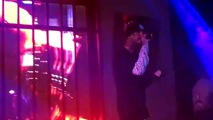 Lil Peep - Needle (Live in LA, 101017) [Unreleased]