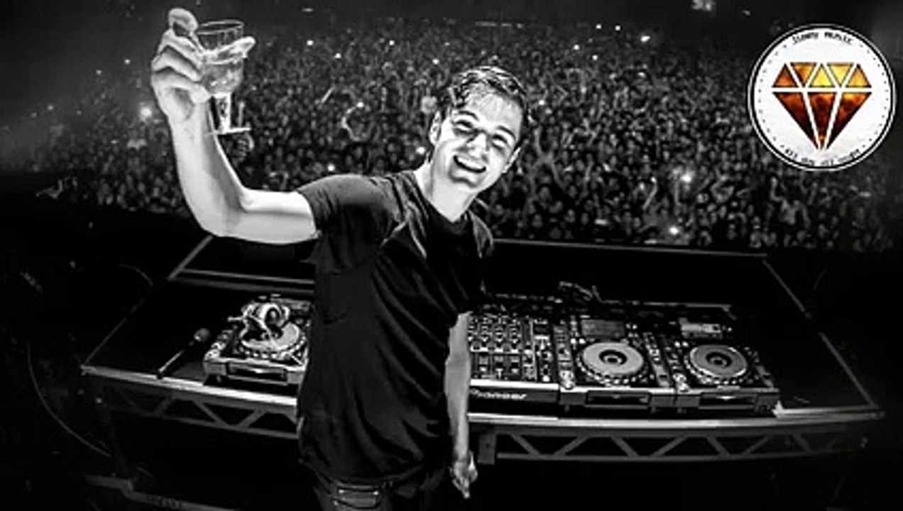 Martin Garrix - Walk Away ft. Jason Derulo