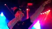 Lil Peep - Belgium (Live in LA, 101017) [Unreleased]