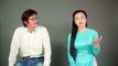 Nghệ sĩ Công Ninh và Lê Ngọc Thúy chia sẻ quá trình làm MV