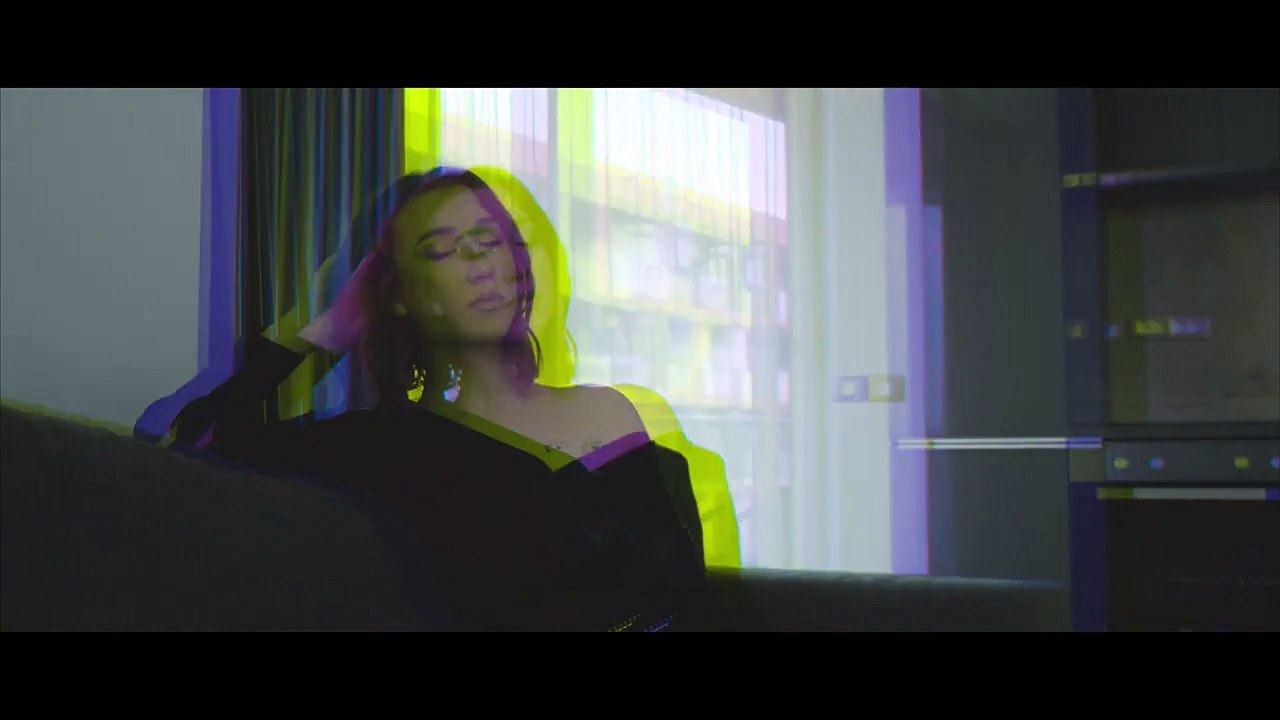 IARINA - Cry (Official Video)