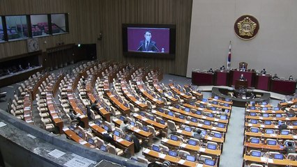 민주당, "소모적 정쟁 그만하자"...국민의힘 강력 반발 / YTN