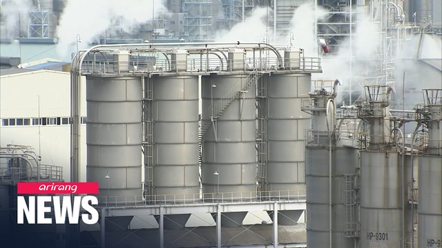 Moon vows efforts to present higher targets to reduce greenhouse gas emissions