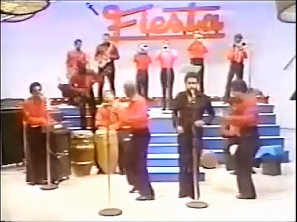 SALSAGORDA TELEVISION