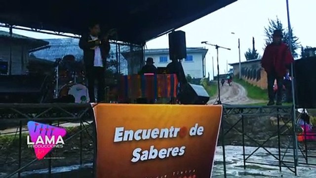 Charanguista Profesional Cañari en Rosario, Tambo / LAMA PRODUCCIONES