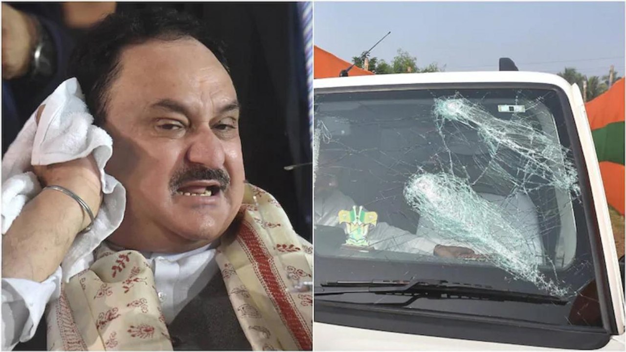 Nadda convoy attack: MHA summons 3 IPS officers