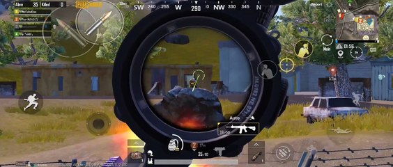 Playing With Random Squad || OP Players || You Can't Stop Laughter