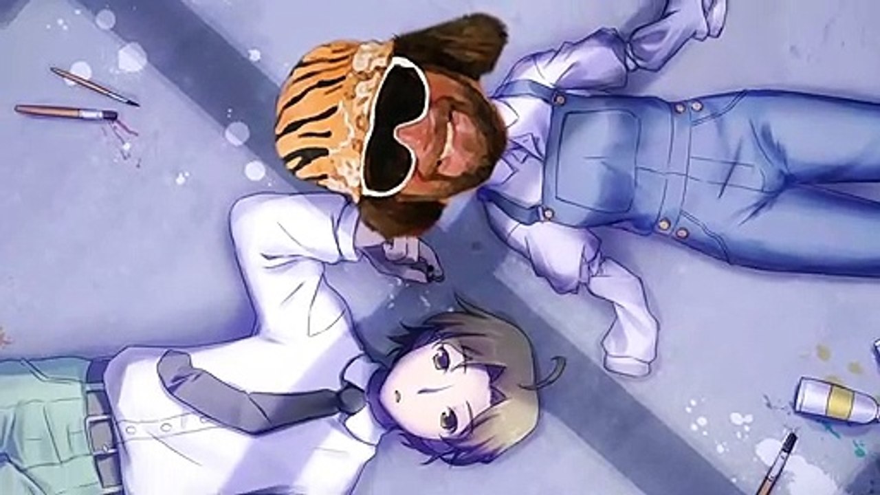 Counting Stars with Randy Savage