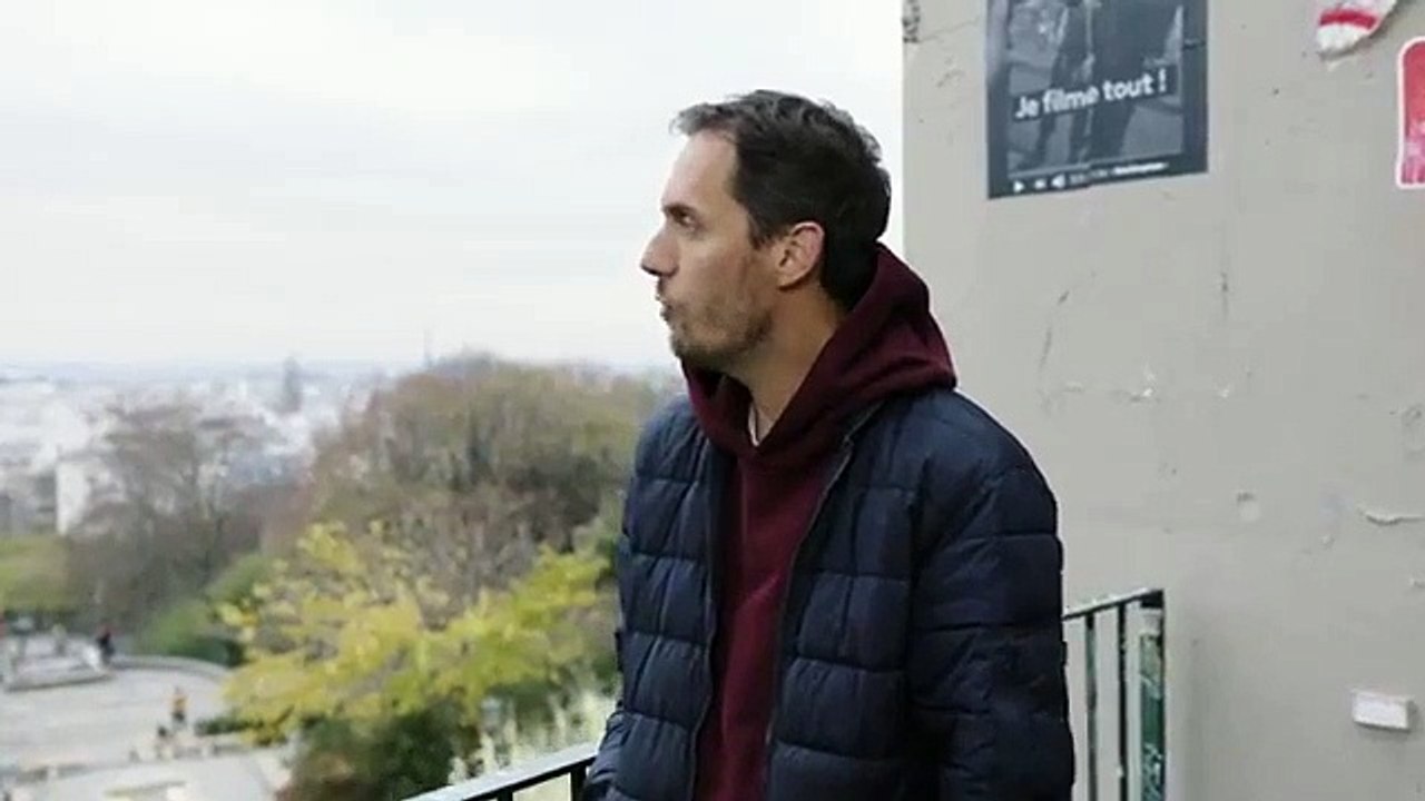 PAS ESSENTIEL - Grand Corps Malade