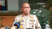 Tiga dari Lima Tersangka Kasus Kerumunan, Telah Serahkan Diri ke Polisi