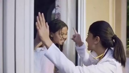 Great Arabic Song Translated for COVID19