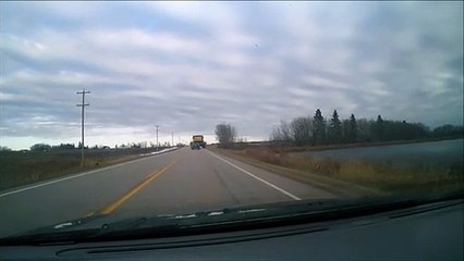 MCH 298 ROAD HOG there every where.