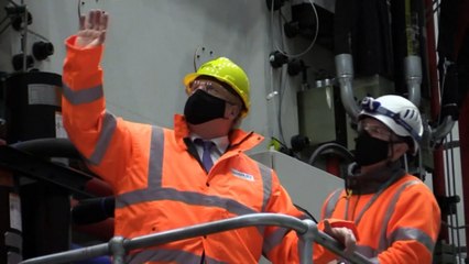 "Brexit"-Deal - jetzt oder nie