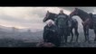 281.The Witcher Geralt & Yennefer Fight Scene Cinematic 4K ULTRA HD The Witcher 3 Cinematics