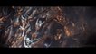282.WEREWOLF Attack Fight Scene (2020) 4K ULTRA HD The Elder Scrolls Online & Skyrim Cinematic Movie