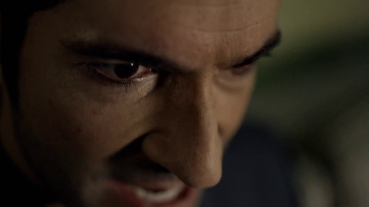 Lucifer - dr. lindas verrückte sprechstunde