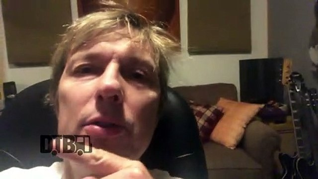 John Allen (of Stone Horses & Charm City Devils) - DREAM TOUR Ep. 878