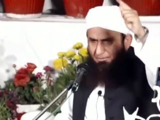 Mouzzin ki azmath by Tariq jameel sahab