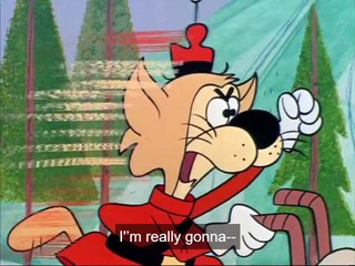 Klondike Kat #26 - The Kat Napper [CC]