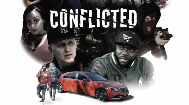 CONFLICTED Movie (2021) - Benny the Butcher, Duece King, Adiyon Dashalon, Westside Gunn