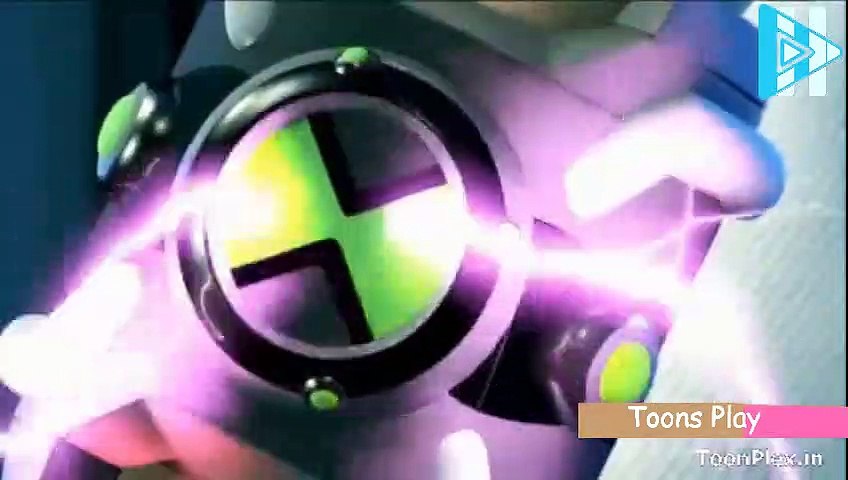 Ben 10 destroy all aliens full movie in hindi watch online hotsell