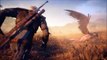296.THE WITCHER Full Movie Cinematic 4K ULTRA HD The Witcher 1-3 All Cinematics Trailers