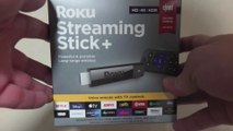 【開箱】Roku Streaming Stick   #舊電視升級神器 #Black Friday #Roku Streaming Stick   #Amazon