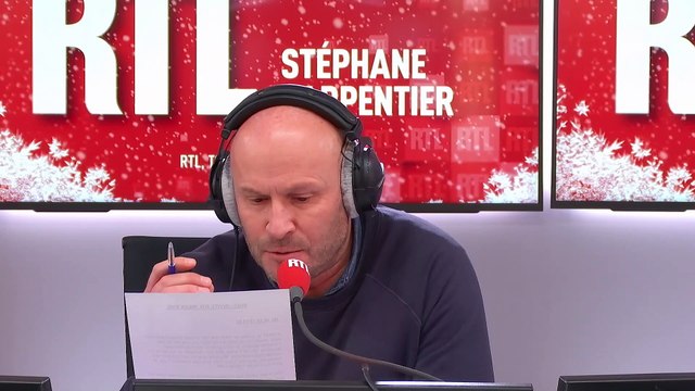 Coronavirus à Marseille : Nous avons distribué 50% d'aliments en plus , indique la banque alimentai