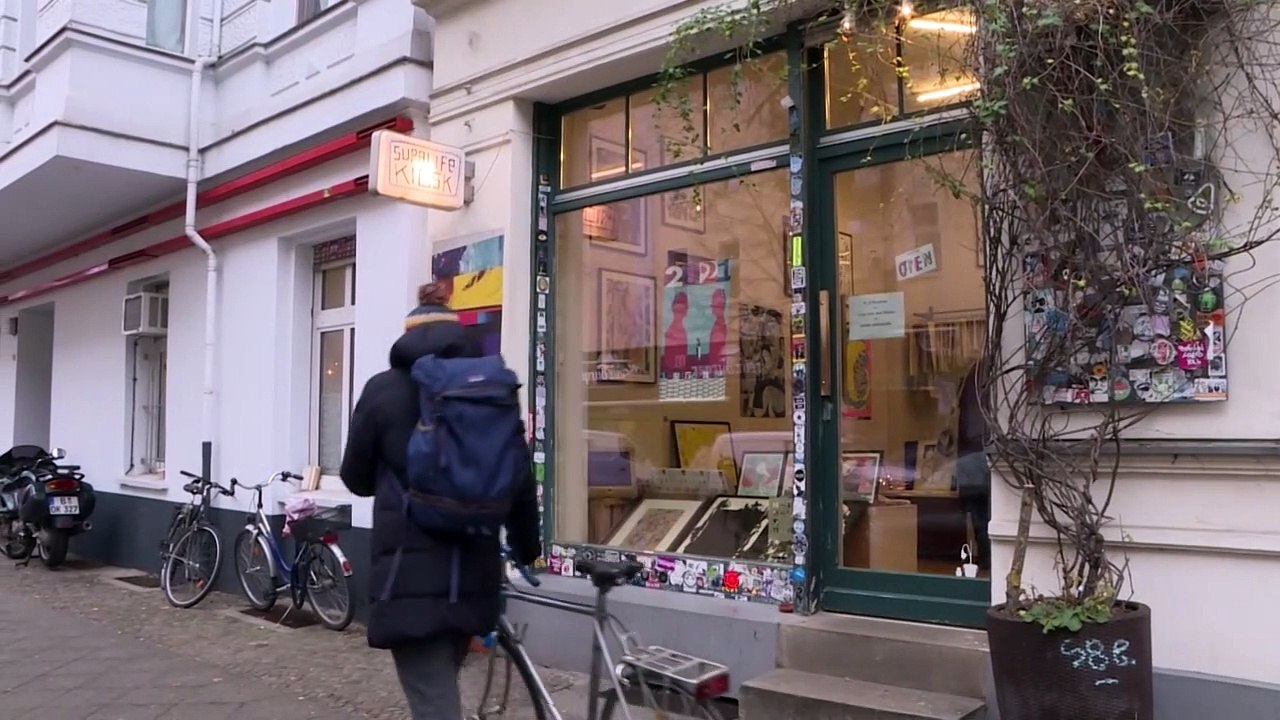 Harter lockdown soll mittwoch beginnen