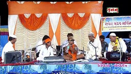 Damdar Bedapar || Tanvir Qadari || दमदार बेडापार  || Qawwali Haji Kasamdada - Nikava