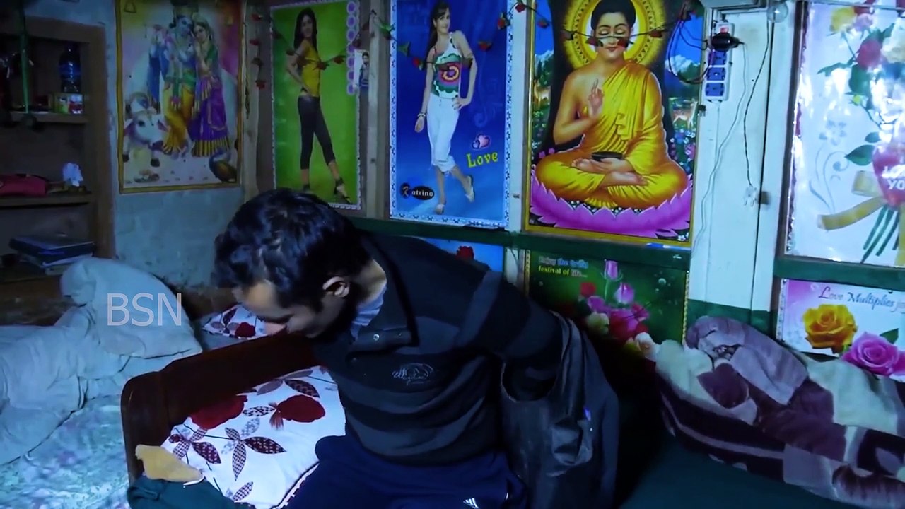 Mr. Hur Hur New Nepali Comedy Series Lyapche Episode 17