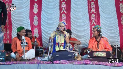 Sabse Alag He Chisti Rang #qawwali Meena Tabassum ||  Qawwala Sachana