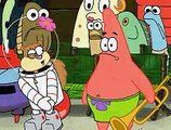 SpongeBob SquarePants 229 Band Geeks