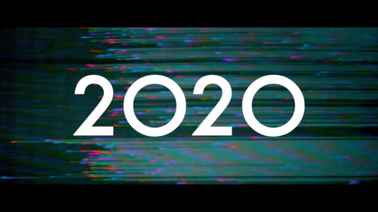 Death to 2020