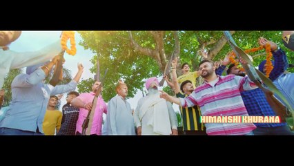 Leave it (Full Video) Harmeet Aulakh _ Himanshi Khurana _ Gurlez Akhtar _ Latest Punjabi Songs 2020