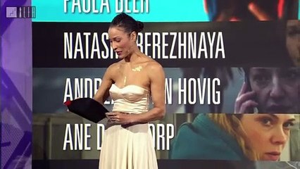 'Otra ronda' triunfa con cuatro premios del cine Europeo