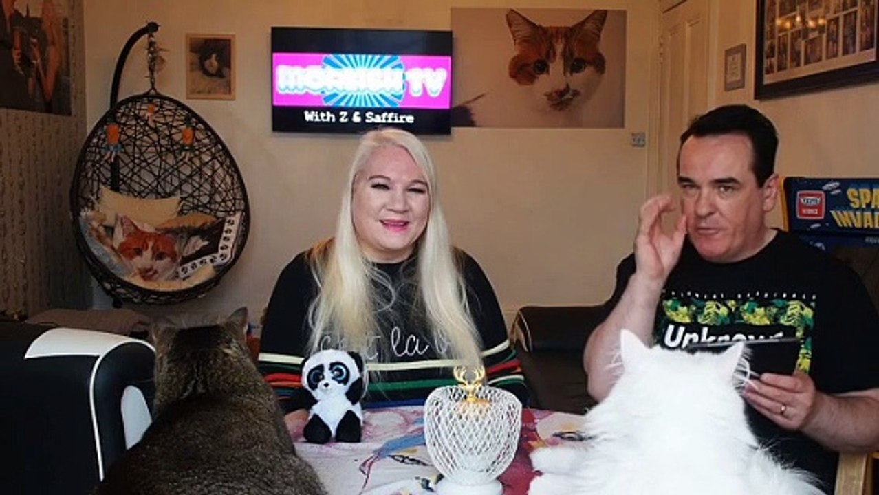Moreish TV  Episode 7 part 2 of 2