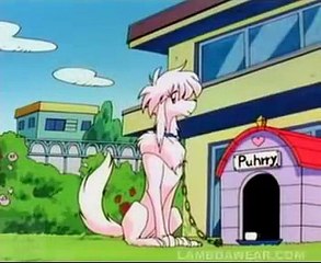 Cyborg Kurochan Episode 1 dan 2 [Dubbing Indonesia]