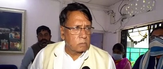 ड्रग माफियाओं को बीजेपी नेताओं का संरक्षण - PC शर्मा