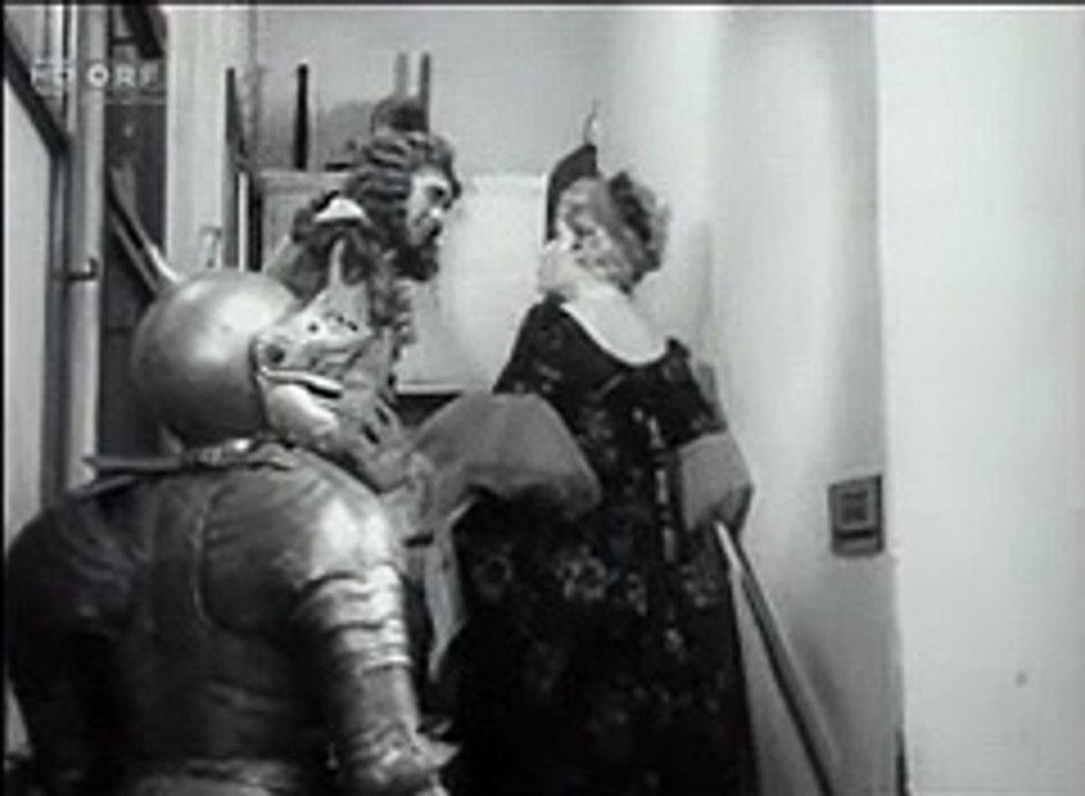 Pater Brown  ( Josef Meinrad ) _ das Alibi einer Schauspielerin _ ganzer Spielfilm deutsch 1965-PrQUShF_Bg4_x264