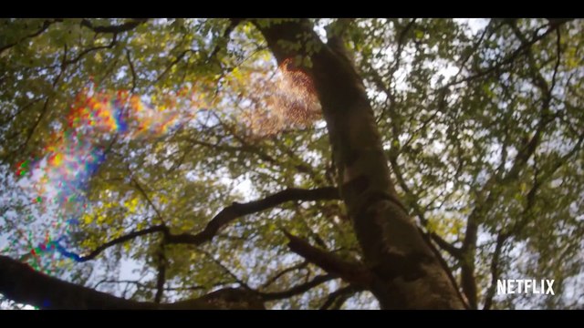 Fate: The Winx Saga Official Teaser Trailer (2021) Abigail Cowen, Danny Griffin