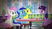 My Little Pony Friendship Is Magic S05E12 - Amending Fences