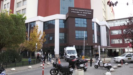AYDIN - DOKTORLAR KOVİD-19'LA SAVAŞI ANLATIYOR - 'Gençler, hastalığı sanki bir oyun gibi görüyor'