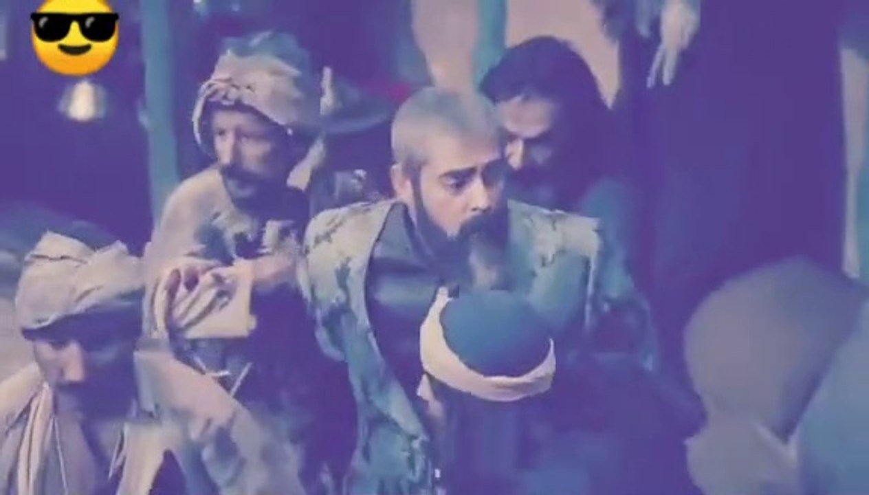 Ertugrul Ghazi theme song in Urdu Dirilis Ertugrul Pakistan